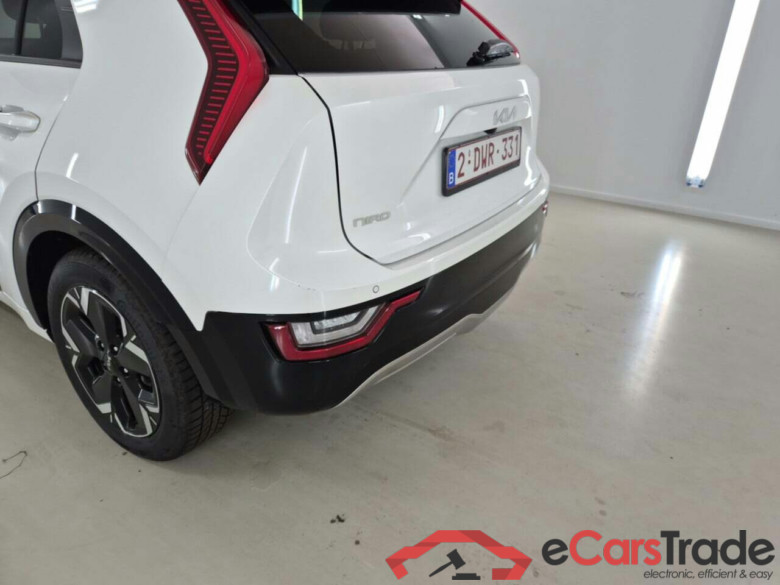 KIA NIRO 64,8 KWH PULSE #4