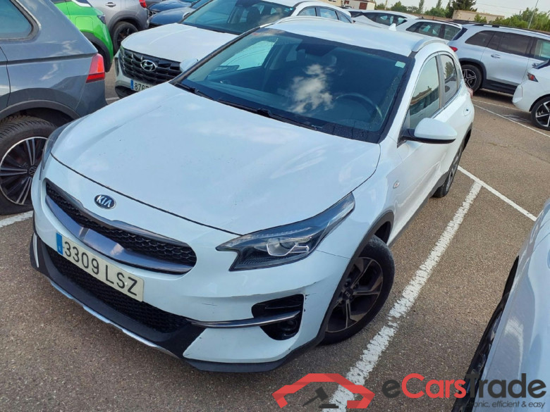 KIA XCeed / 2019 / 5P / todoterreno 1.0 T-GDi Drive 88kW (120CV)