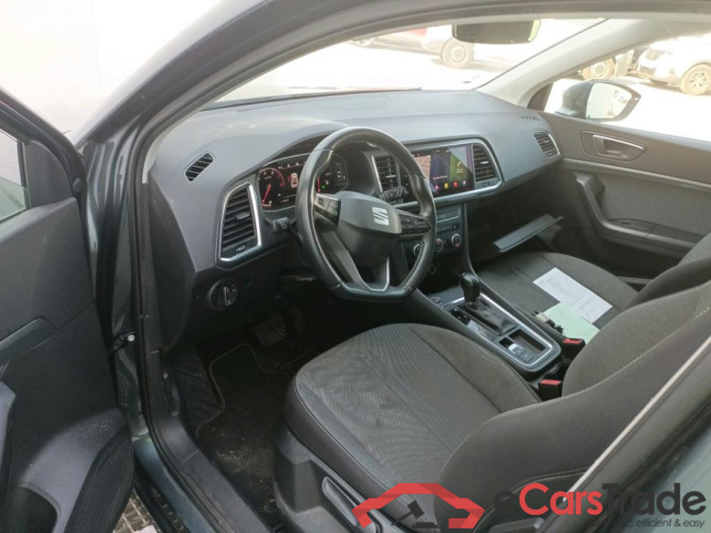 SEAT Ateca 1.5 TSI 110kW DSG S&S Style Go (CX) #3
