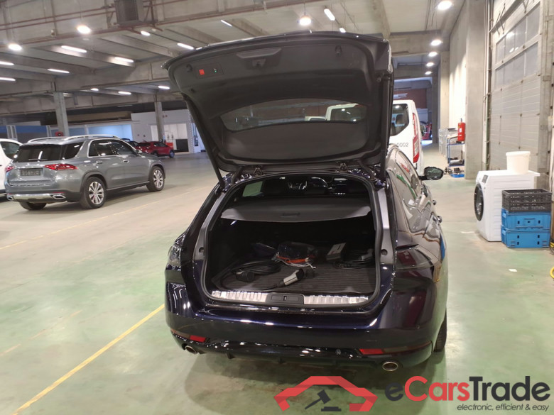 PEUGEOT 508 SW 1.6 PHEV 225 E-AUTO GT PACK #3