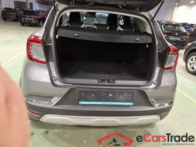 RENAULT CAPTUR 1.0 TCE 90 TECHNO #3