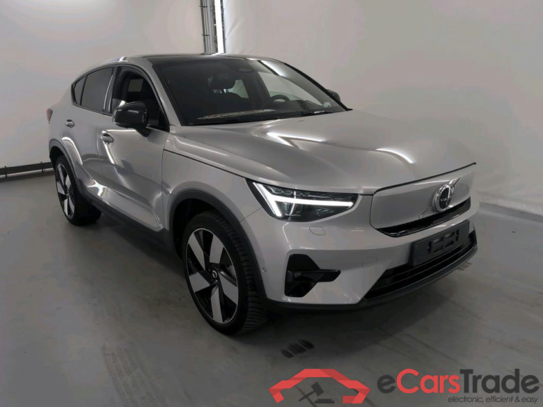 VOLVO C40 BEV 78KWH RECHARGE TWIN ULTIMATE #2