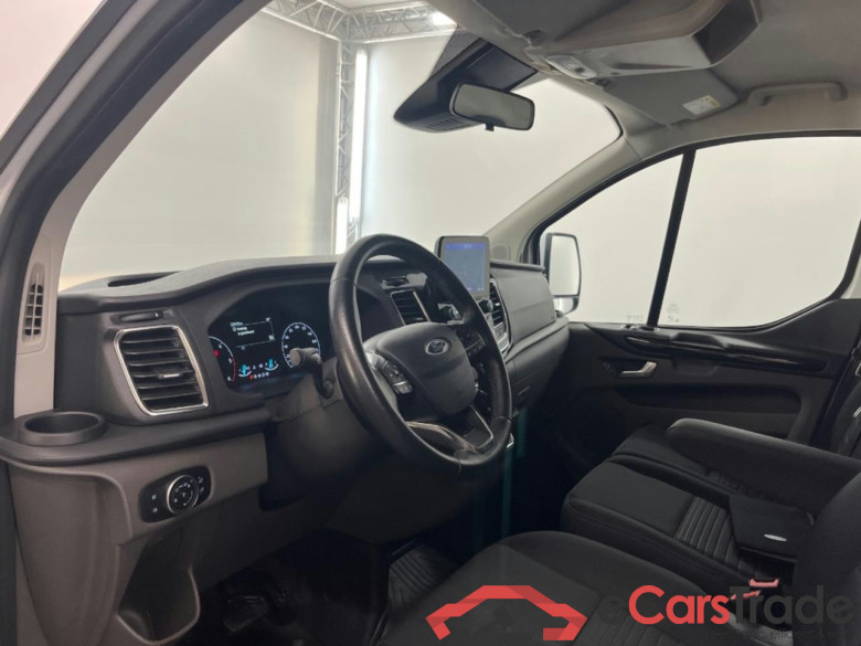 FORD Transit Custom 300 2.0 TDCI L1H1 Limited #5