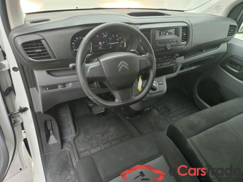 CITROEN JUMPY 2.0 BlueHDI 180 Club XL S&S #6