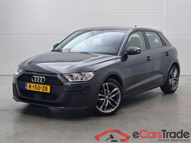 AUDI A1 SPORTBACK 25 TFSI Pro Line