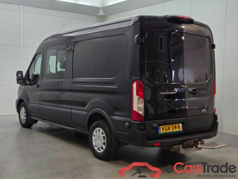 FORD Transit 330 2.0 TDCI L3H2 DC Trend #3
