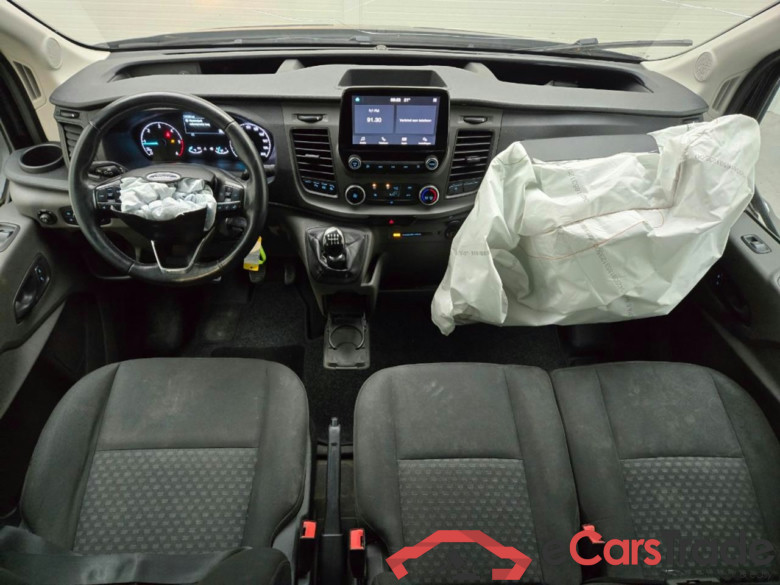 FORD Transit 330 2.0 TDCI L3H2 DC Trend #6
