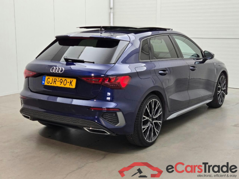 AUDI A3 SPORTBACK 35 TFSI Business edition #4