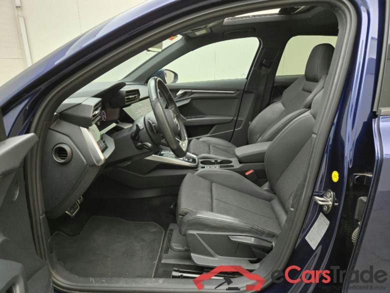 AUDI A3 SPORTBACK 35 TFSI Business edition #5