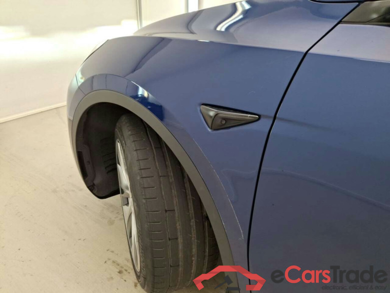 TESLA MODEL Y 75KWH LONG RANGE AUTOPILOT #5
