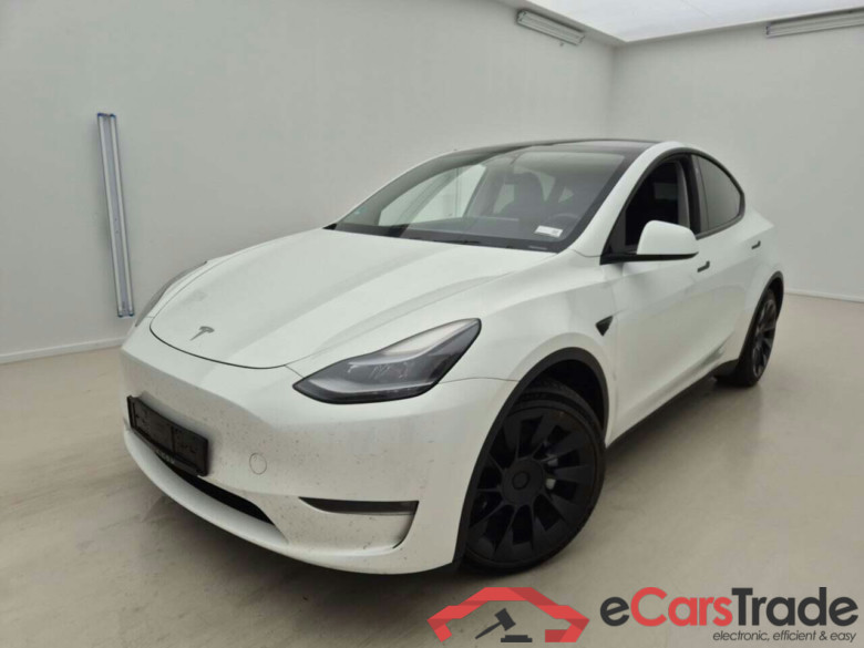 TESLA MODEL Y 75KWH LONG RANGE AUTOPILOT #1
