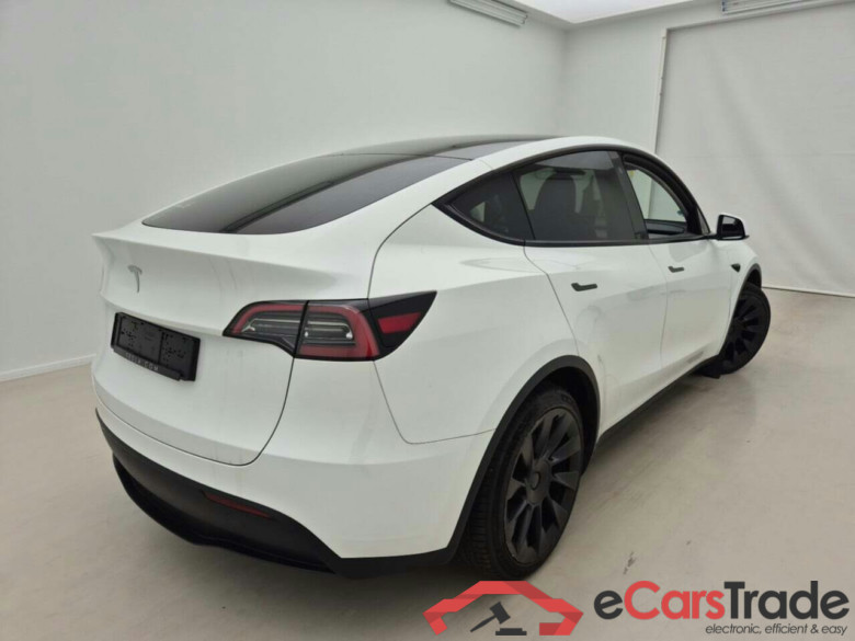 TESLA MODEL Y 75KWH LONG RANGE AUTOPILOT #2
