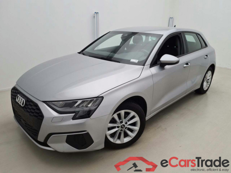 AUDI A3 SPORTBACK 1.5 35 TFSI S-TRONIC #1