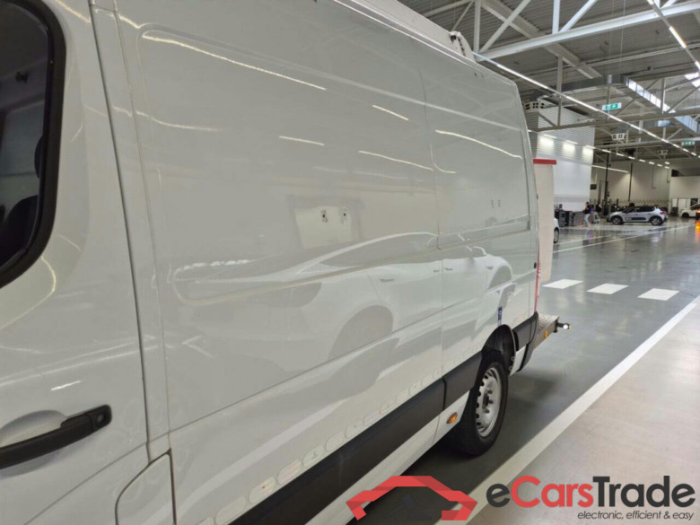 RENAULT MASTER 2.3 ENERGY DCI  3.5T CONFORT #4