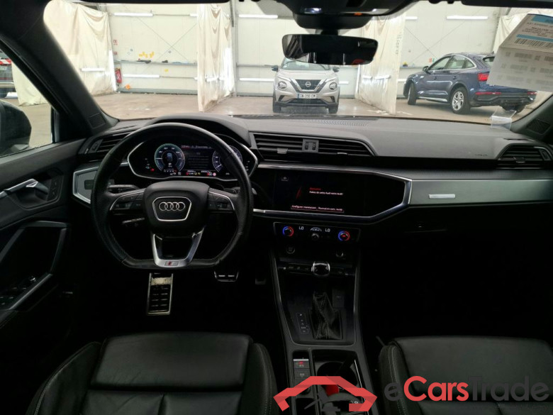 AUDI Q3 Sportback / 2019 / 5P / SUV 45 TFSI E 245 S TRONIC S LINE #6