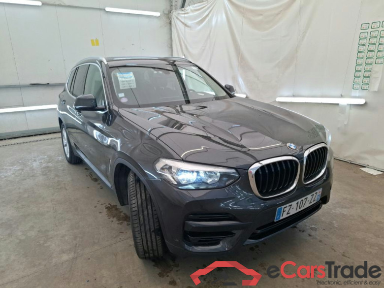 BMW X3 / 2017 / 5P / SUV xDrive30e 292ch Business Design BVA8 #5