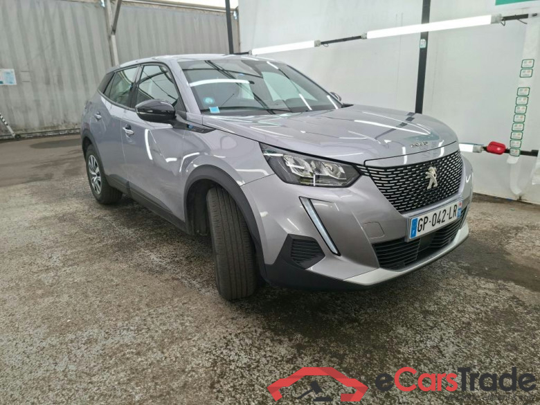 2008 (e-) Active Pack 50kWh BVA #5