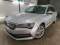 preview Skoda Superb #0