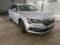 preview Skoda Superb #4