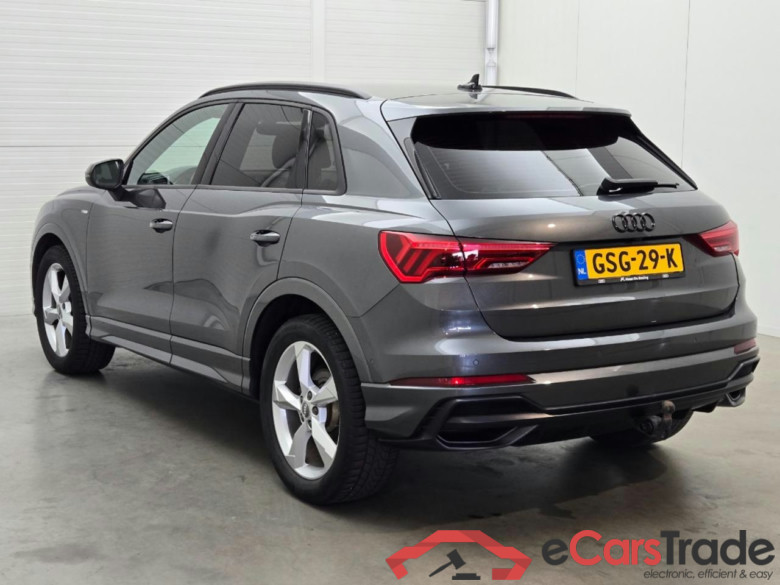AUDI Q3 35 TFSI Pro Line #3