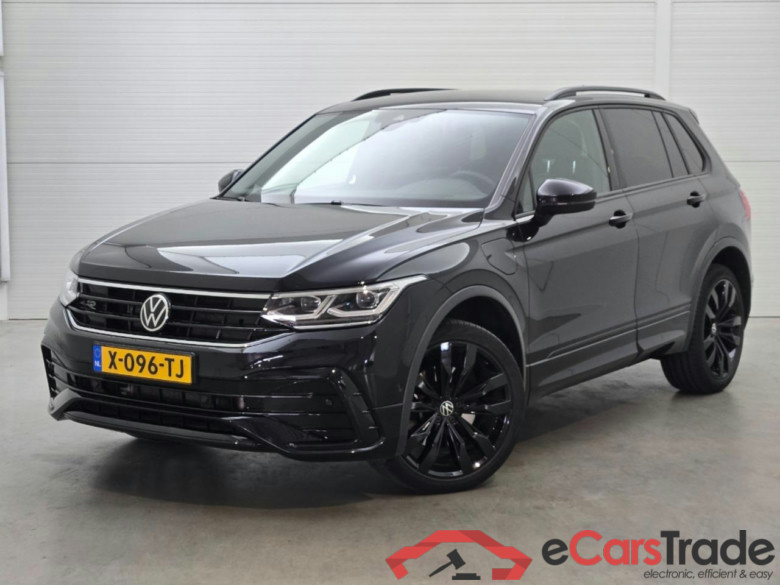 VOLKSWAGEN Tiguan 1.4 TSI eHybrid R-Line Business+ #1