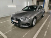 Photo car #7460409