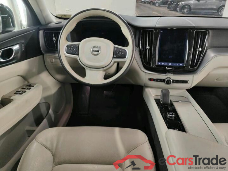 Volvo XC60 XC60 B4 D Momentum Pro Aut. (Mild Hybrid) 145kW/197pk  5D/P Auto-8 #5