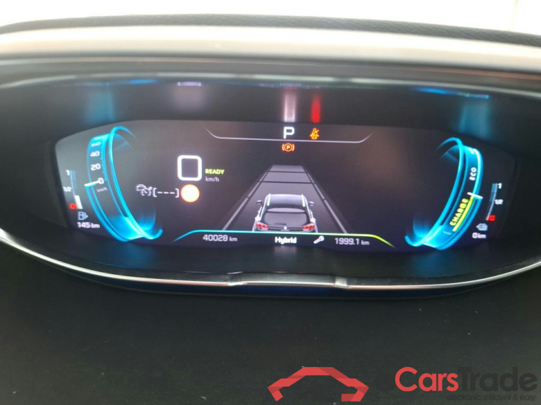 PEUGEOT 3008 / 2020 / 5P / SUV 1.6 HYBRID4 300 E-EAT8 GT #6