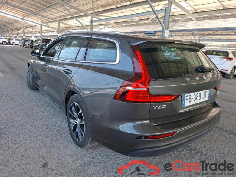 V60 Break Momentum 2.0 D3 150CV BVA8 E6dT #2