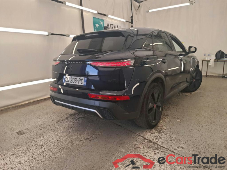 7 Performance Line 1.5 BlueHDi 130CV BVA8 6E #3