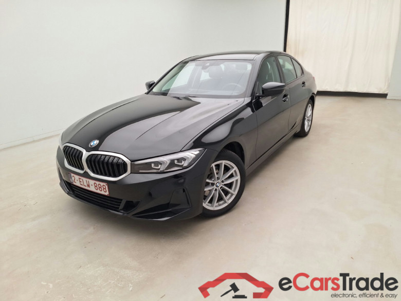 BMW, 3-serie FL'22, 318i 115kw A #2