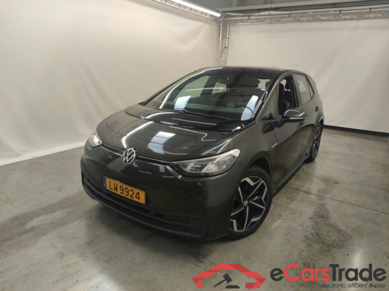 VOLKSWAGEN ID.3 77 kWh 204hp Pro 5Pl. 5d