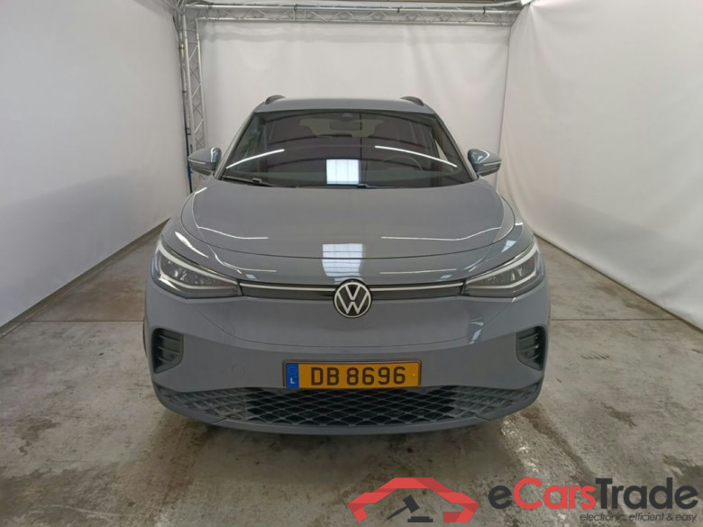 Volkswagen ID.4 ID.4 Pro 5d #5