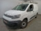 preview Citroen Berlingo #0