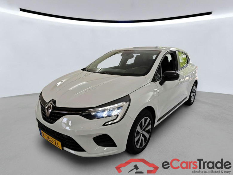 RENAULT CLIO 67 kW #1