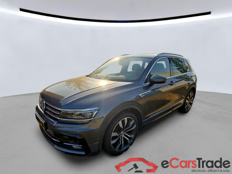 VOLKSWAGEN Tiguan 110 kW #1