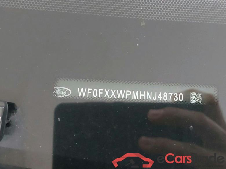 FORD KUGA 165 kW #3