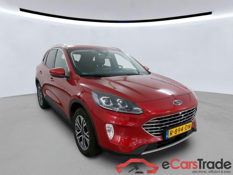 FORD KUGA 165 kW #5