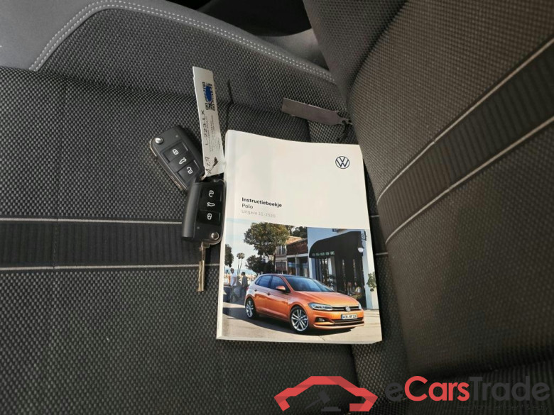 VOLKSWAGEN POLO 70 kW #5
