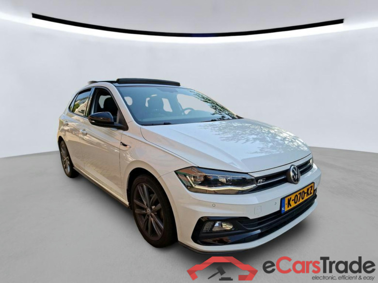VOLKSWAGEN POLO 70 kW #4