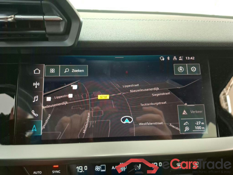 AUDI A3 Sportback 81 kW #3