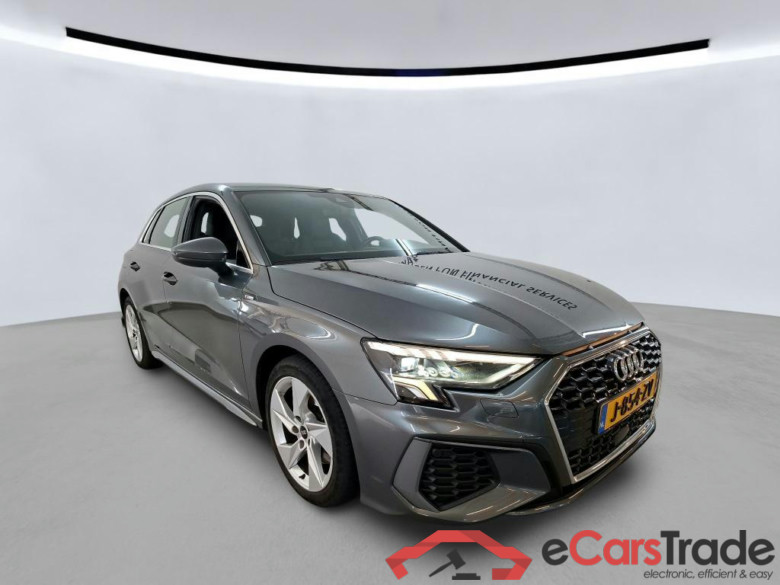 AUDI A3 Sportback 81 kW #4
