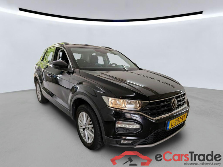 VOLKSWAGEN T-Roc 110 kW #3