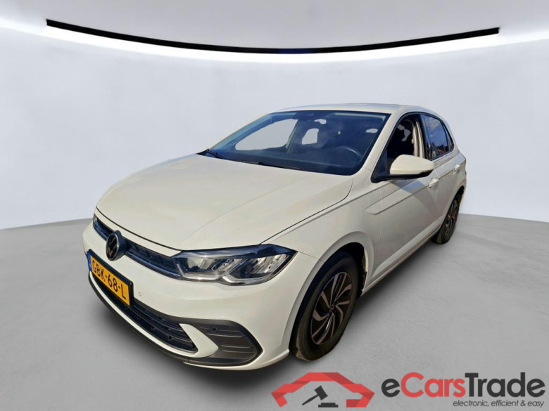 VOLKSWAGEN POLO 70 kW