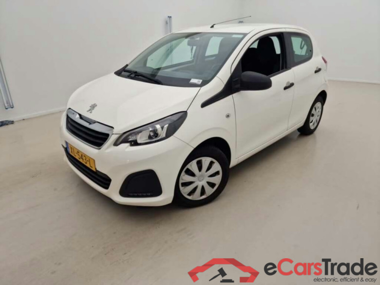 PEUGEOT 108 1.0 e-VTi Access