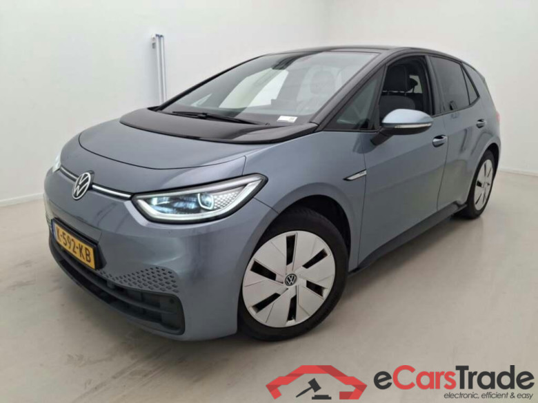 VOLKSWAGEN ID.3 Business 58 kWh