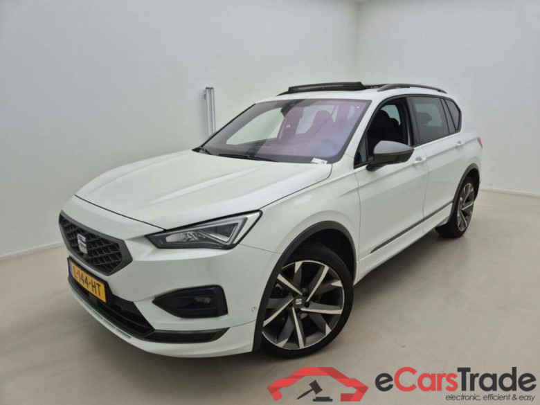 SEAT Tarraco 1.5 TSI FR Bns Int. DSG