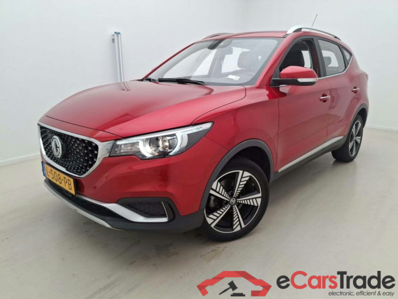 MG MG ZS EV Luxury 45 kWh #1