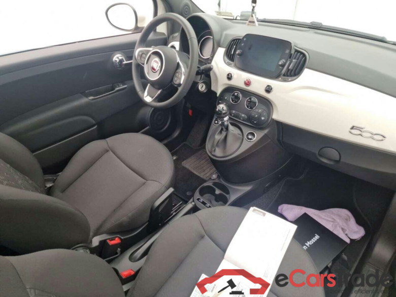 FIAT 500 1.0 Hybrid Dolcevita #3