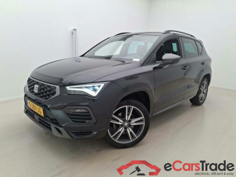 SEAT Ateca 1.0 TSI FR Business Intense